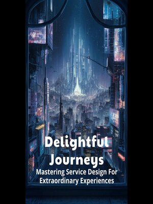 cover image of Delightful Journeys